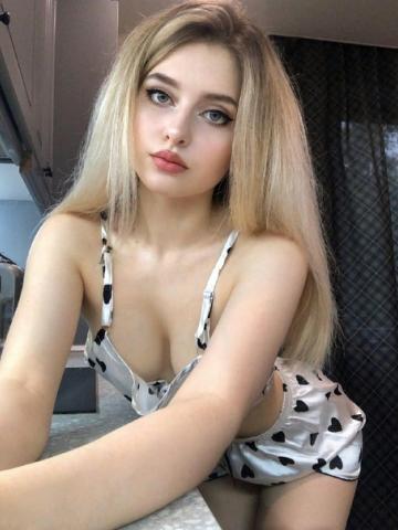 Ольга Элит Москва фото 2