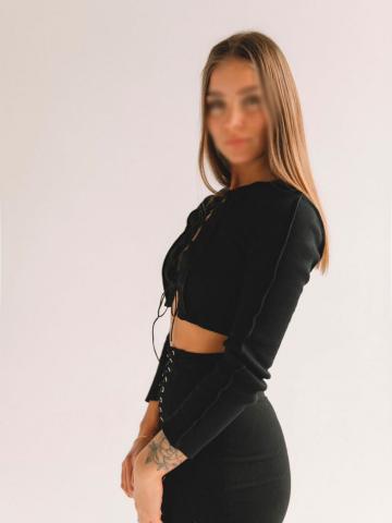 Марина фото 2